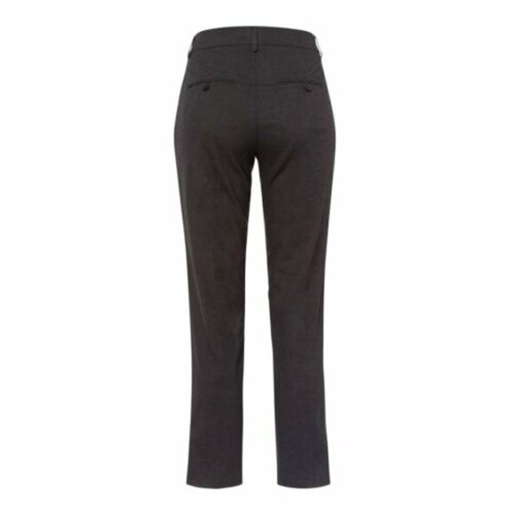 BRAX BNWT Womens 34x32 Black Pants Slim Fit - Picture 3 of 7